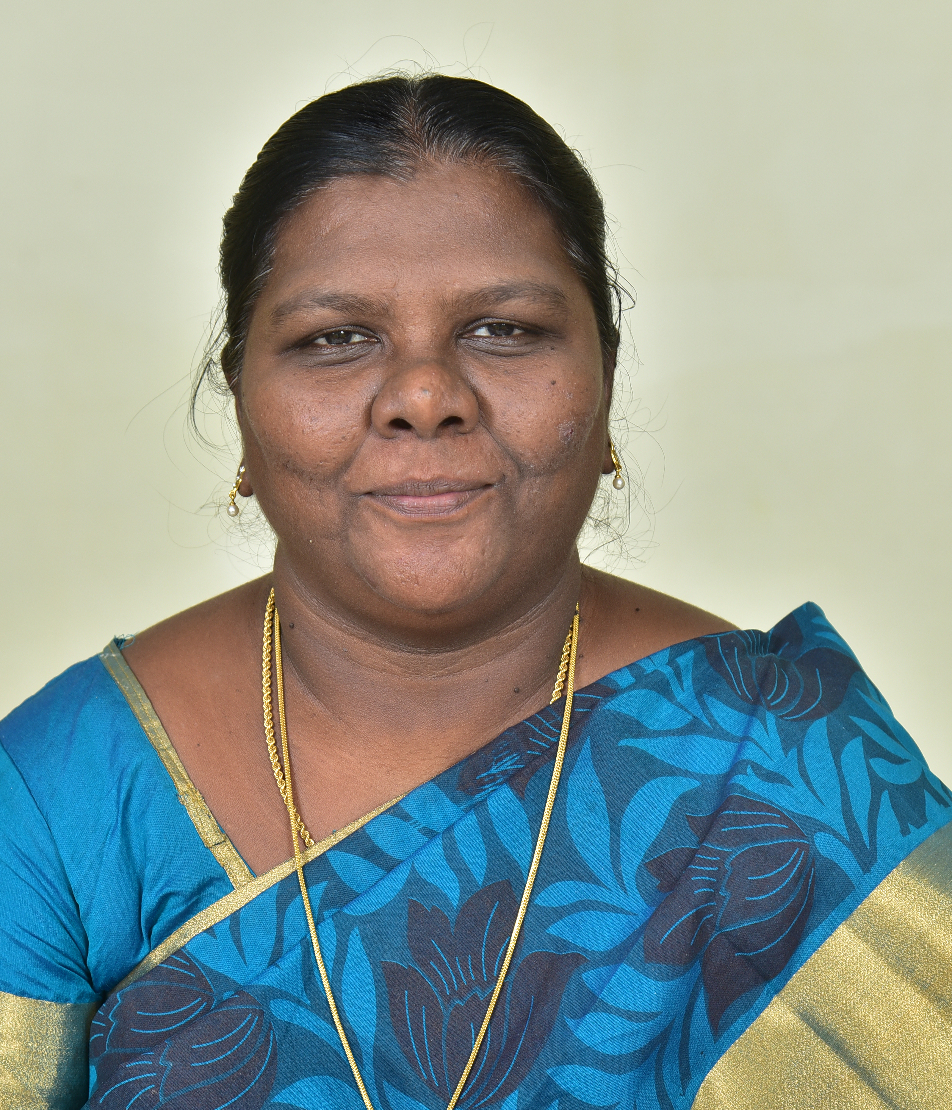 Dr. Y. Premila Anbarasi